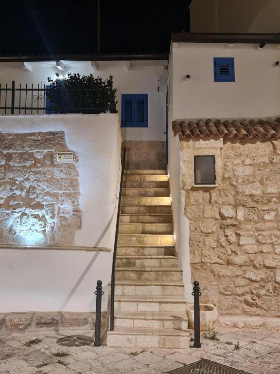Le Casette Brindisi Luaran gambar