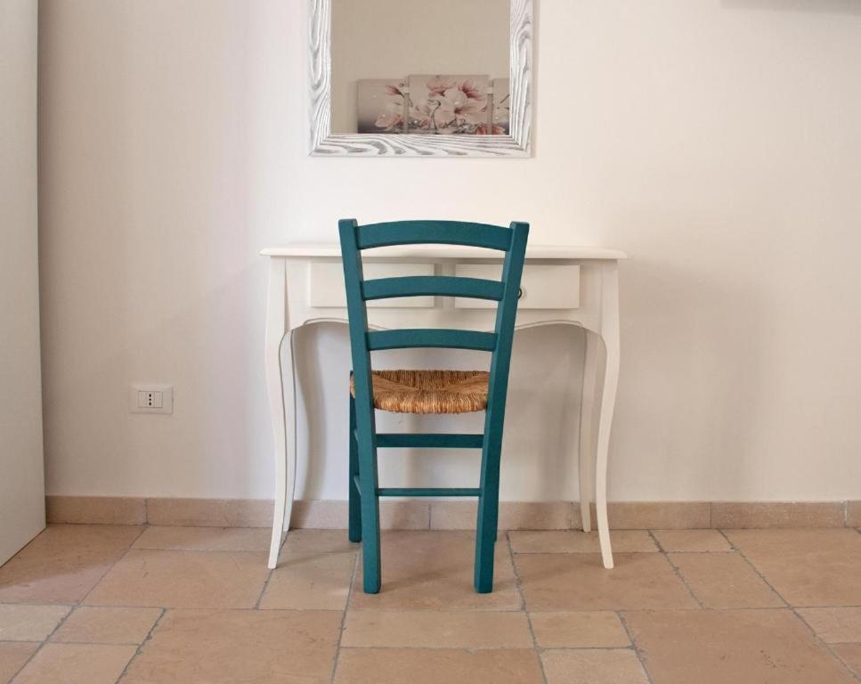 Le Casette Brindisi Luaran gambar