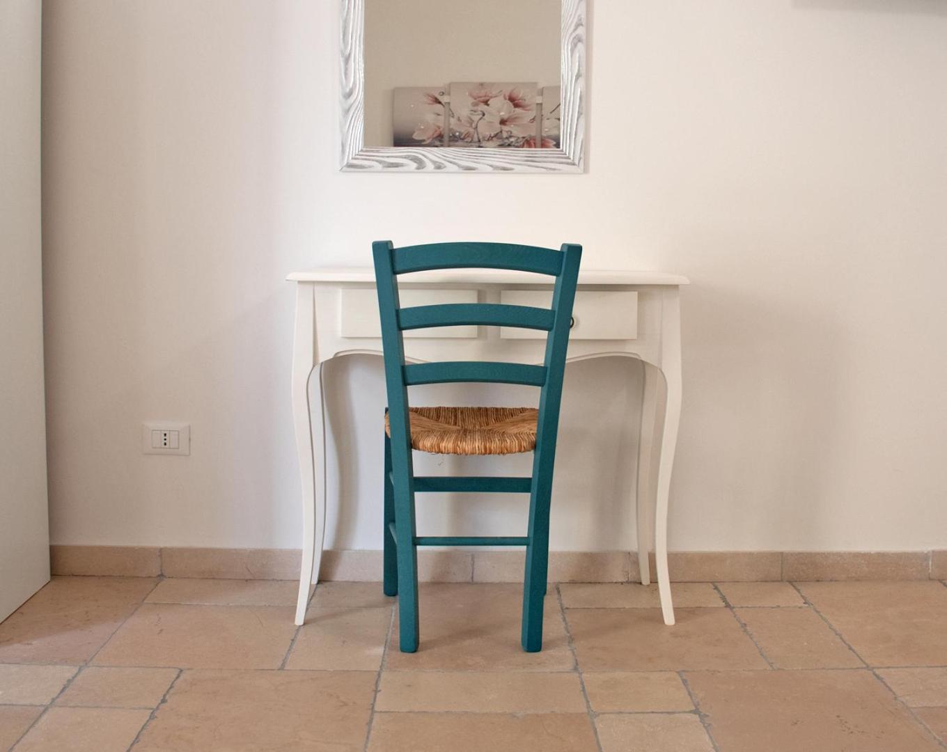 Le Casette Brindisi Luaran gambar