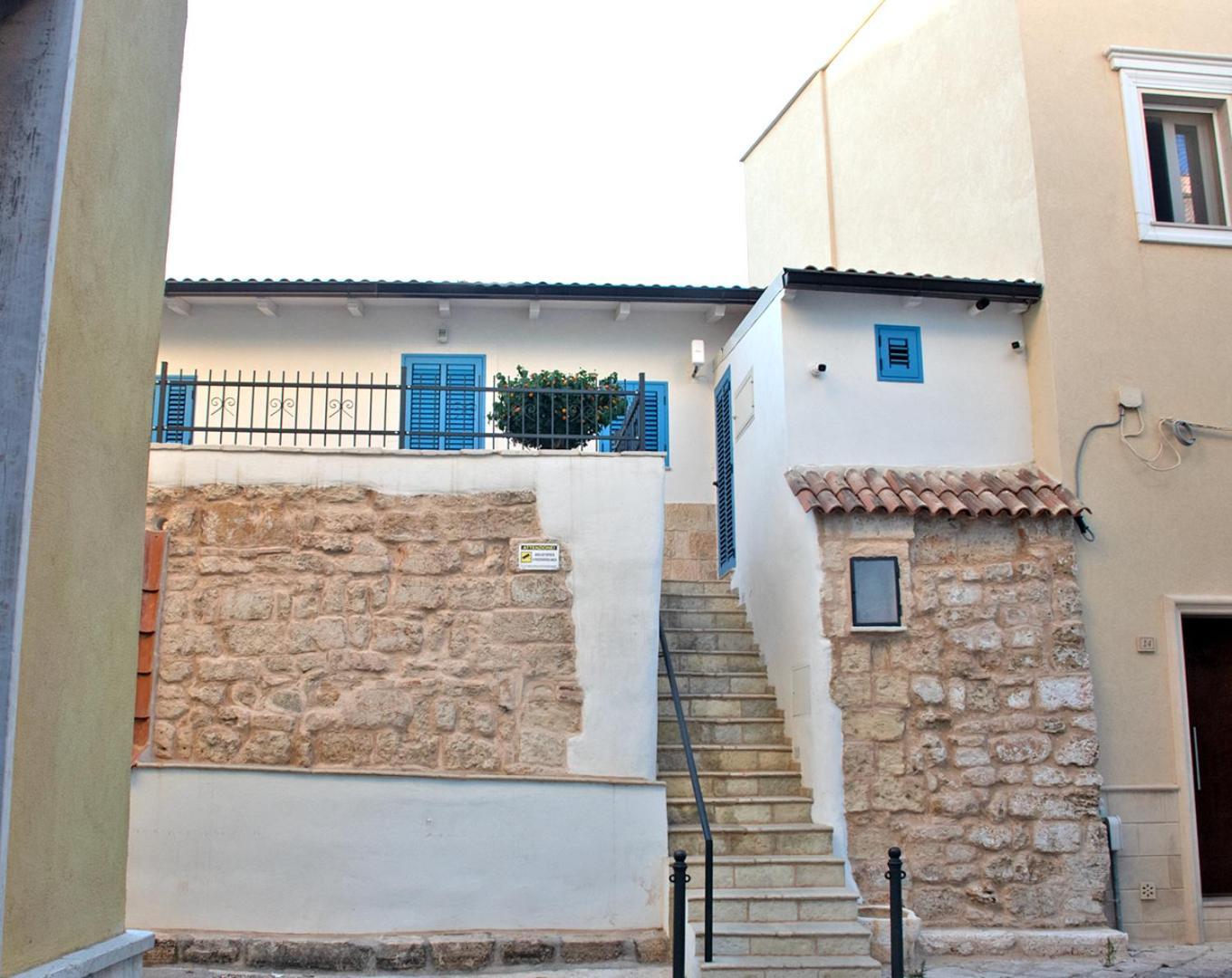 Le Casette Brindisi Luaran gambar