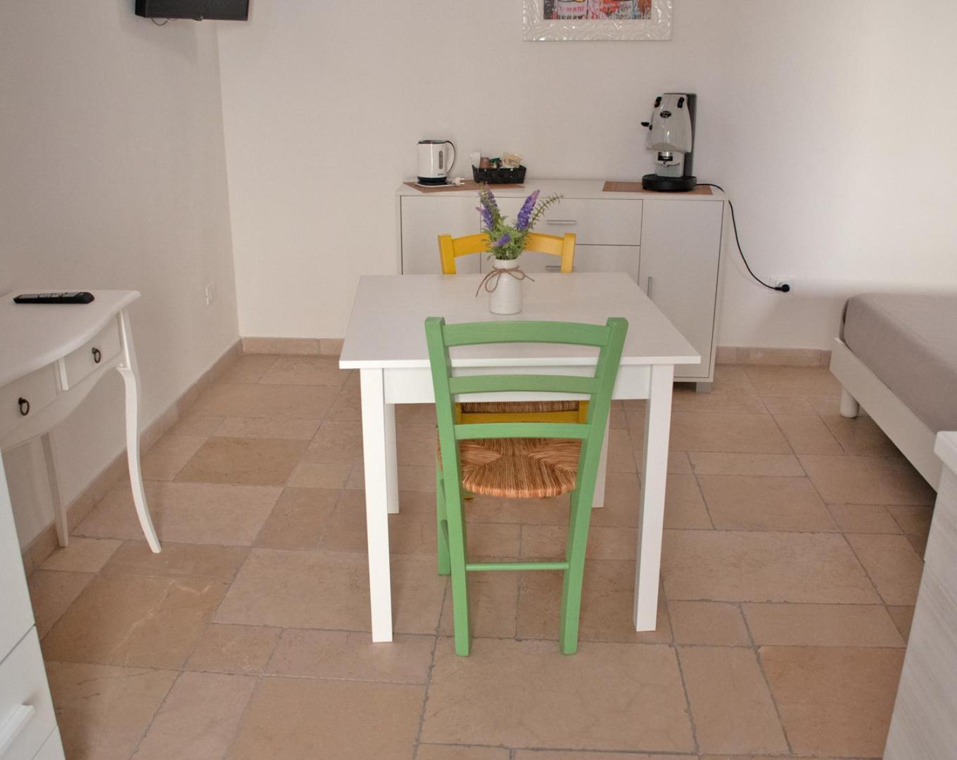 Le Casette Brindisi Luaran gambar